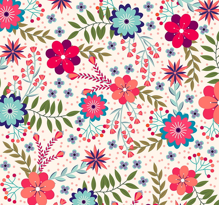 bunga, latar belakang, tekstur, Alam, desain, Lucu, bunga, Wallpaper HD