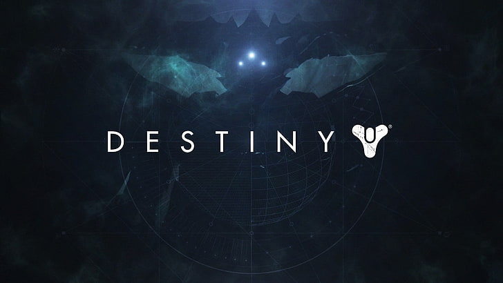 Destiny Vektorgrafik, Destiny (Videospiel), The Taken King, Videospiele, HD-Hintergrundbild
