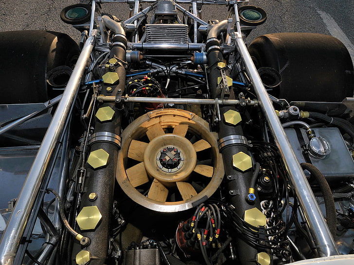 917 10, can am, engine, le mans, porsche, race, racing, spyder, Sfondo HD