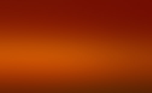 Минималистичен оранжев фон, Aero, цветен, оранжев, фон, минималистичен, HD тапет HD wallpaper