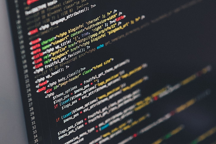 Technology, Code, PHP, Programming, HD wallpaper
