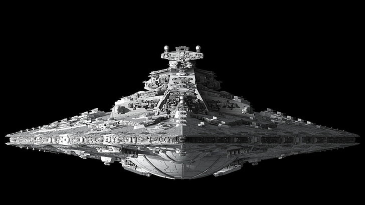 Star Warships Star Destroyer Bellator 1920x1080 Przestrzeń kosmiczna Gwiazdy HD Sztuka, Gwiezdne wojny, statki, Tapety HD
