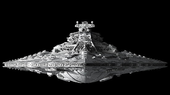 star wars ship star destroyer bellator 1920x1080 Space Stars HD Art, Star Wars, fartyg, HD tapet HD wallpaper