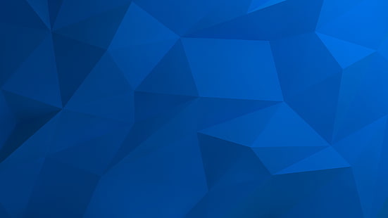 blaue Tapete, einfach, blau, HD-Hintergrundbild HD wallpaper