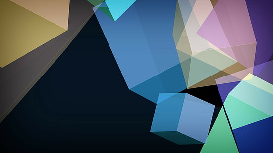 Abstraktion, dreieck, konstruktionslehre, origami, zeichensprache, Symbol, graphisch, artikel, form, 3d, HD-Hintergrundbild HD wallpaper
