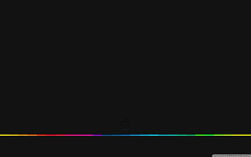 фон обои 2560x1600, чёрный, разноцветные, линии, HD обои HD wallpaper