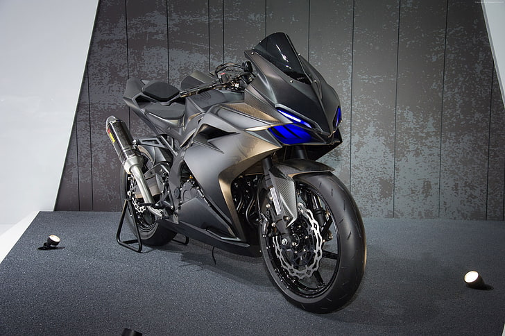 Honda CBR250RR, sport bikes, best motorcycle, best bikes, HD wallpaper