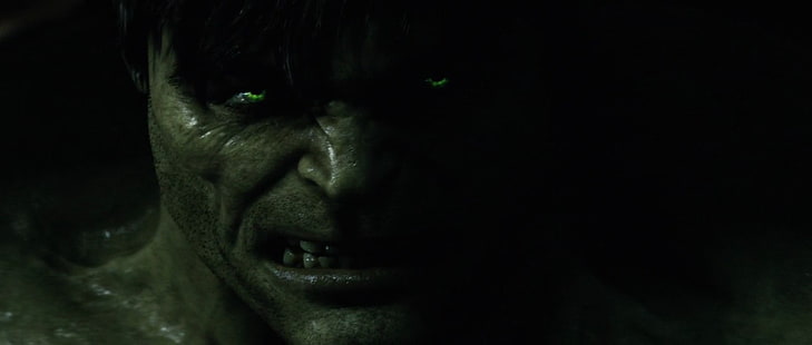 L'incredibile Hulk, Sfondo HD HD wallpaper