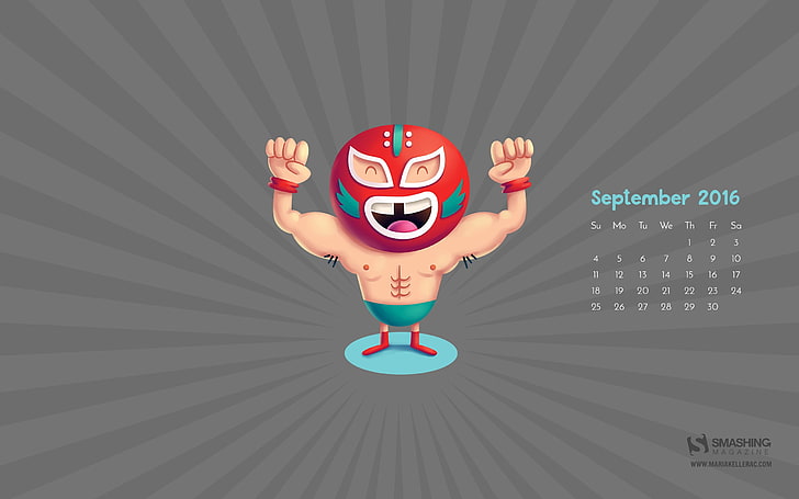 Fondo de pantalla de calendario Viva México-septiembre de 2016, Fondo de  pantalla HD | Wallpaperbetter