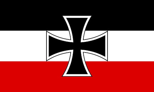 1903 svg, bandiera 2000px, impero, tedesco, jack, Sfondo HD HD wallpaper