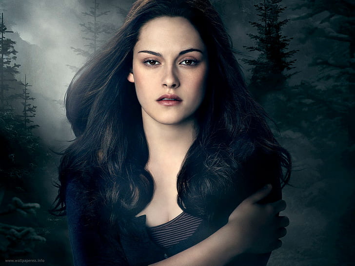 Movie, The Twilight Saga: Eclipse, Bella Swan, Kristen Stewart, HD wallpaper