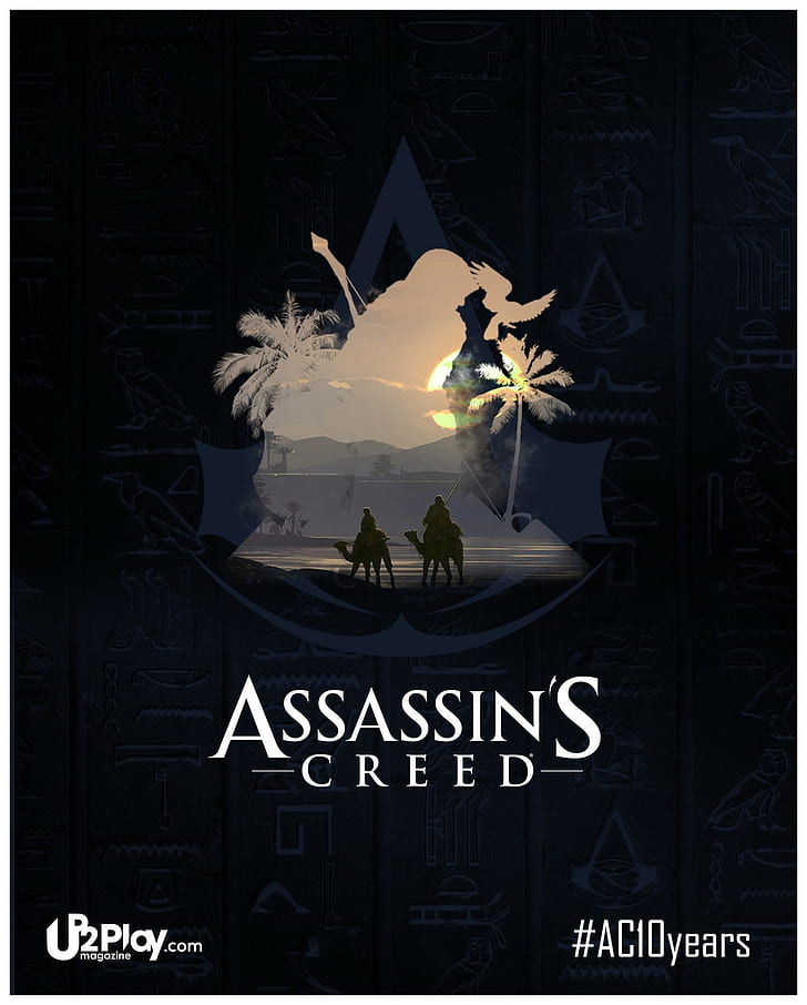 Assassins Creed: Brotherhood HD fondos de pantalla descarga gratuita |  Wallpaperbetter