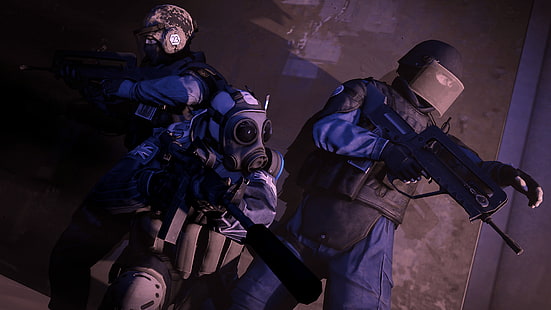 Counter-Strike, Counter-Strike: глобальное наступление, HD обои HD wallpaper