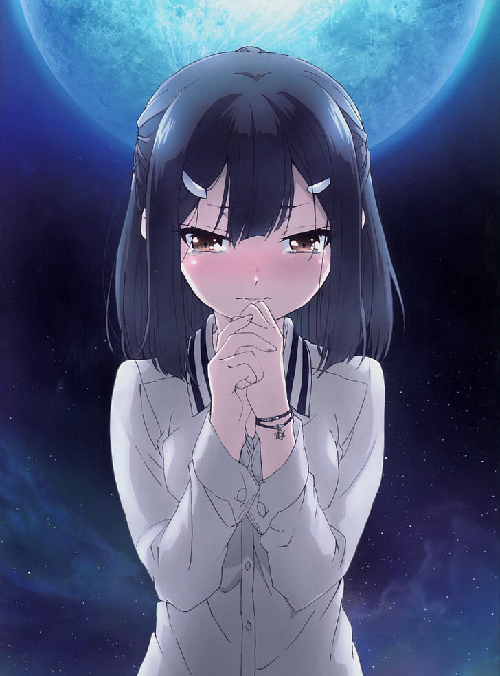 Fate Series, Fate/kaleid liner Prisma Illya, anime girls, Miyu Edelfelt, HD wallpaper