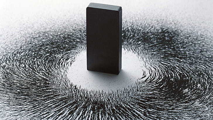 magnets monolith, HD wallpaper