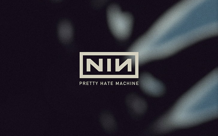 バンド（音楽）、Nine Inch Nails、 HDデスクトップの壁紙