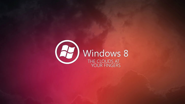 Microsoft Windows 8, Windows 8, Sfondo HD