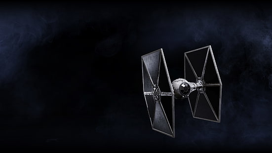 Star Wars Battlefront II, 5K, TIE-Kämpfer, HD-Hintergrundbild HD wallpaper