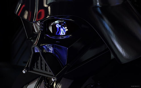 Fondo de pantalla de Star Wars Darth Vader, Star Wars, Darth Vader, Fondo de pantalla HD HD wallpaper