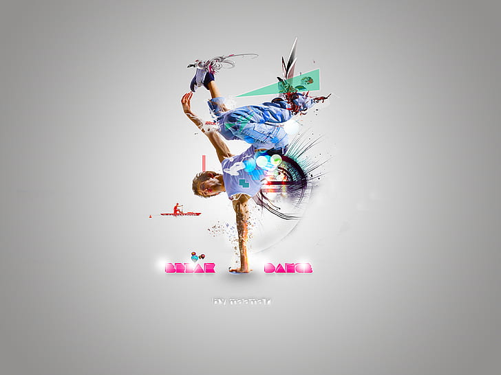 Breakdance HD fondos de pantalla descarga gratuita | Wallpaperbetter