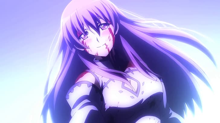 Anime, Anime Girls, Akame ga Kill!, Sheele, HD-Hintergrundbild