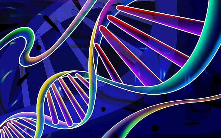 DNA HD fondos de pantalla descarga gratuita | Wallpaperbetter