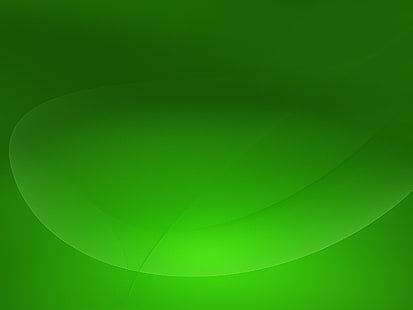 Hijau WOW HD, warna hijau, abstrak, hijau, 3d, wow, Wallpaper HD HD wallpaper