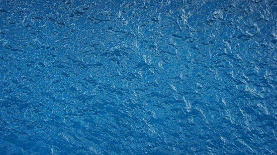 น้ำเนื้อทะเลคลื่นธรรมชาติของเหลว, วอลล์เปเปอร์ HD HD wallpaper