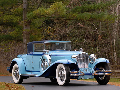 1929, Cabrio, Schnur, L 29, Luxus, Retro, HD-Hintergrundbild HD wallpaper