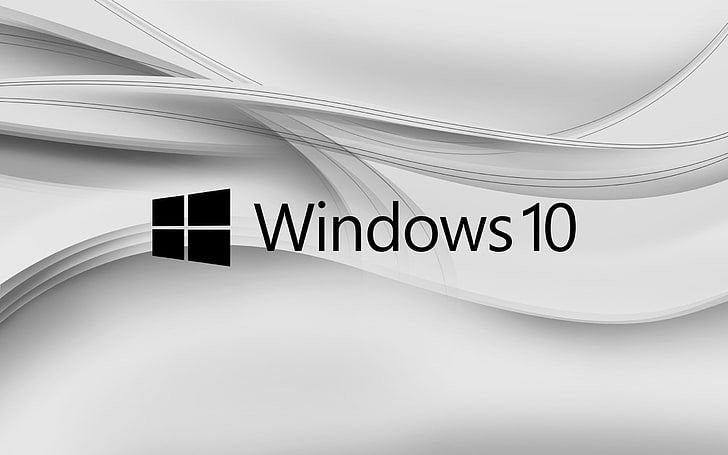 Windows 10 HD 테마 데스크탑 월페이퍼 21, Microsoft Windows 10 OS, HD 배경 화면