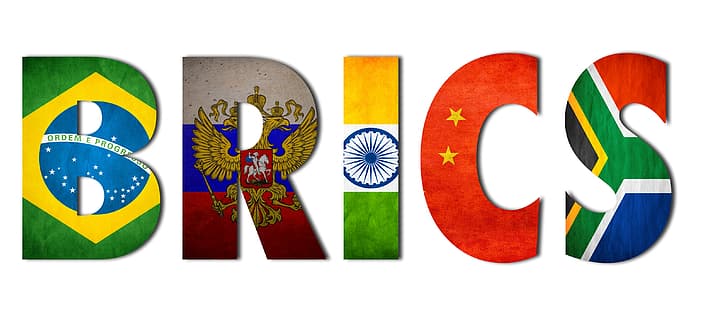 Hintergrund, Schatten, Fon, BRICS, HD-Hintergrundbild HD wallpaper