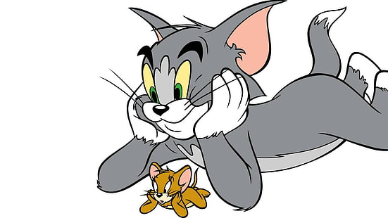 Tom et Jerry, Fond d'écran HD HD wallpaper