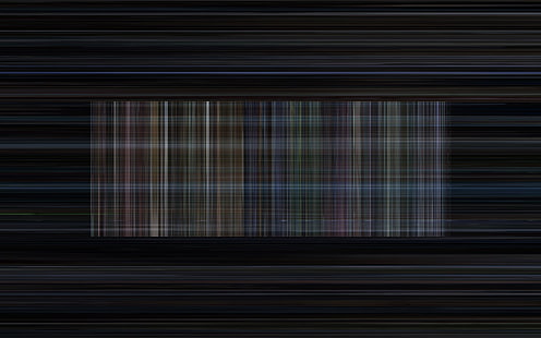 Vertikal, Horizontal, Linien, Streifen, Schatten, Dunkel, Masche, HD-Hintergrundbild HD wallpaper