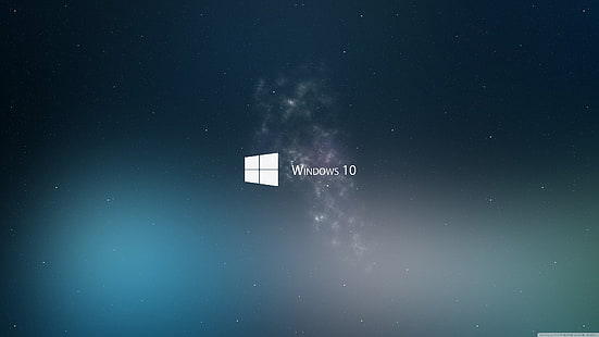 Microsoft Windows, Windows10, HD tapet HD wallpaper
