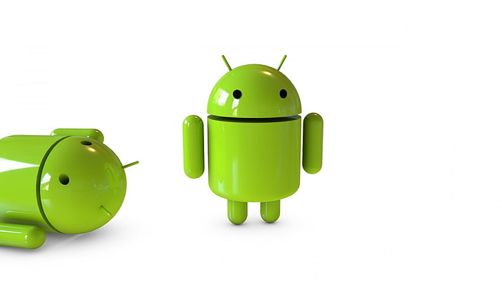 Google Android Robot, Android toy, Computers, Android, Robot, Funny, Logo, robots, 3d robot, Google, HD wallpaper