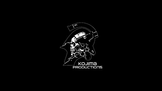Kojima Productions, Death Stranding, Hideo Kojima, Tapety HD HD wallpaper