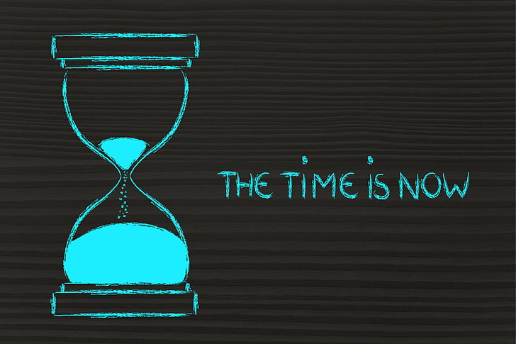hour glass clip art, time, now, hourglass, HD wallpaper