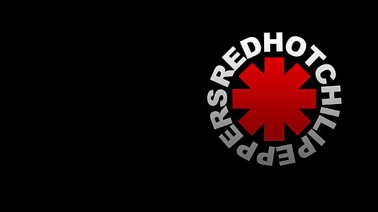 Red Hot Chili Peppers, música, Fondo de pantalla HD HD wallpaper
