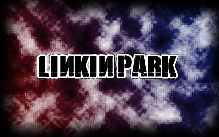 Linkin Park, Fond d'écran HD