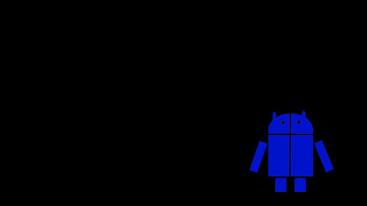 microsoft windows minimalism sistema operacional android balanar night stalker dota 2 dota 2 dota androidify, HD papel de parede