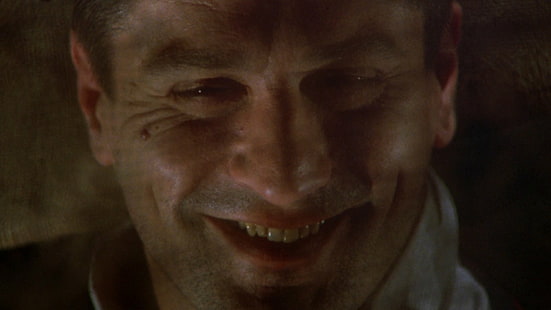 Film, Es war einmal in Amerika, Robert De Niro, HD-Hintergrundbild HD wallpaper