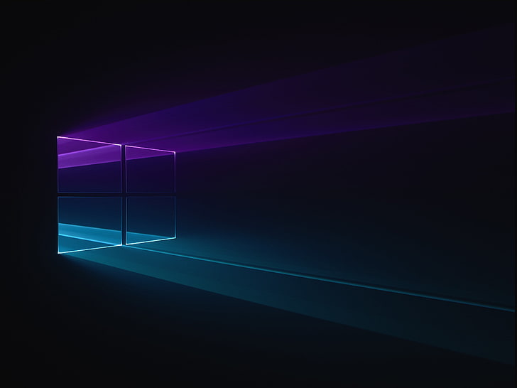 abstract, GMUNK, Windows 10, HD wallpaper
