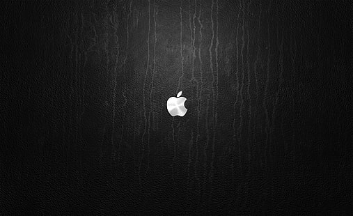 Farklı Düşün Apple Mac 38, Apple logosu, Bilgisayarlar, Mac, Apple, Farklı, Düşün, HD masaüstü duvar kağıdı HD wallpaper