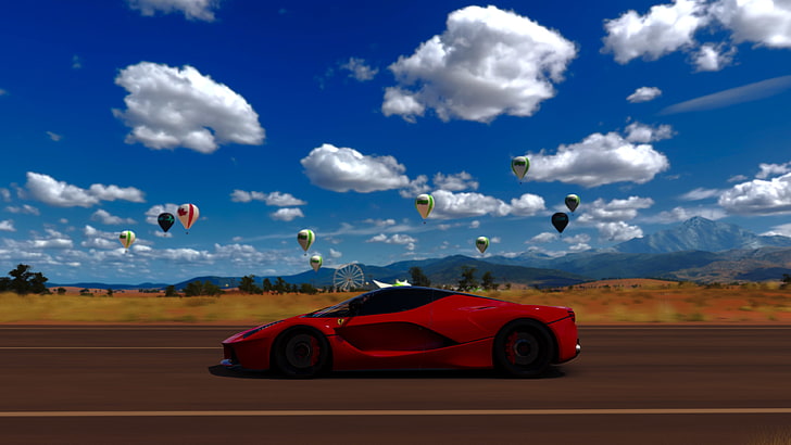 Forza Horizont 3, Forza, Forza Horizont, HD-Hintergrundbild