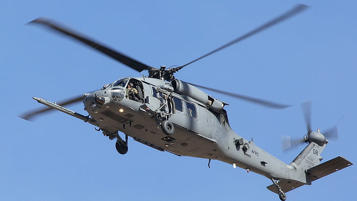 Sikorsky, HH-60G, Pave Hawk, Sfondo HD