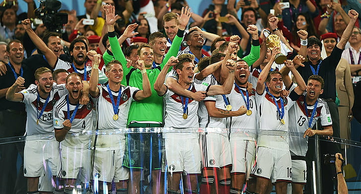 2014, champion, cup, fifa, germany, soccer, world, HD wallpaper