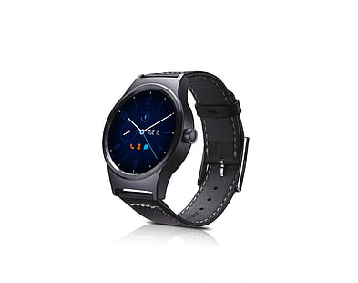 jam tangan pintar, IFA 2016, ulasan, Alcatel MOVETIME, WiFi Watch, Wallpaper HD HD wallpaper