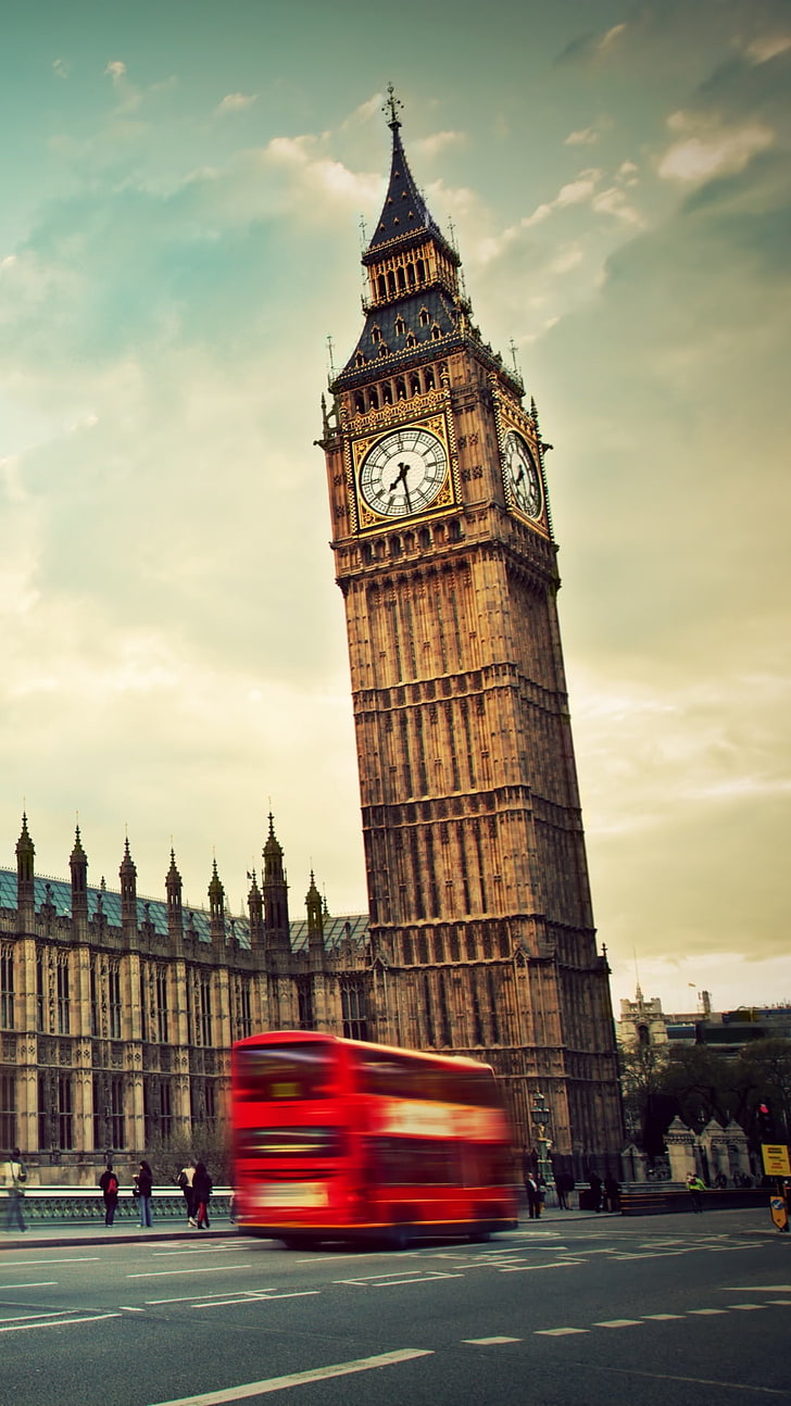 Big Ben Westminster Abbey, Big Ben the Clock, World, England, cityscape, london, westminster, HD wallpaper