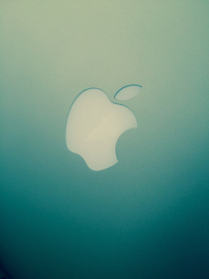 La società Apple., Sfondo HD, sfondo telefono