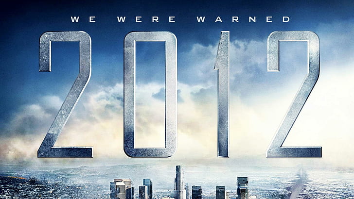 ต้อนรับปี 2012 ต้อนรับปีใหม่ 2012, วอลล์เปเปอร์ HD